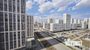 2-к квартира, на длительный срок, 44м2, 11/14 этаж