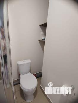 2-к квартира, на длительный срок, 35м2, 4/25 этаж