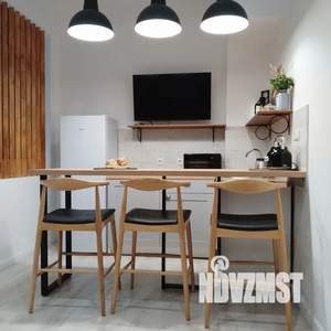 1-к квартира, посуточно, 35м2, 3/5 этаж