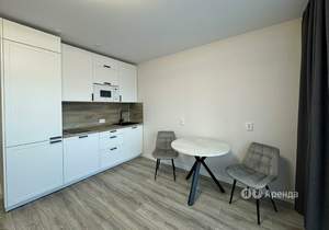 1-к квартира, на длительный срок, 40м2, 5/33 этаж