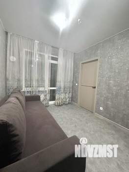 1-к квартира, на длительный срок, 36м2, 12/31 этаж