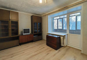 2-к квартира, на длительный срок, 44м2, 3/9 этаж