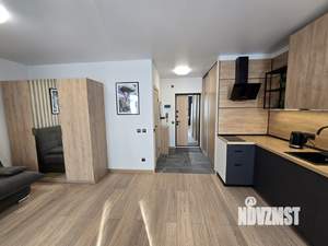 Студия квартира, на длительный срок, 31м2, 10/25 этаж