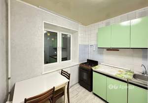 1-к квартира, на длительный срок, 31м2, 2/5 этаж