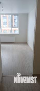 Студия квартира, на длительный срок, 27м2, 17/28 этаж