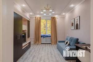 2-к квартира, посуточно, 60м2, 2/5 этаж