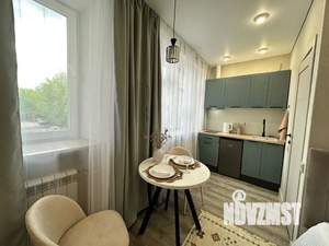 Студия квартира, посуточно, 15м2, 2/6 этаж