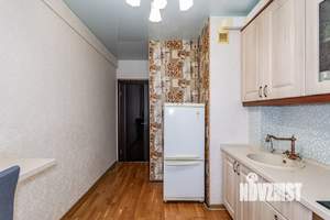 1-к квартира, на длительный срок, 42м2, 2/16 этаж