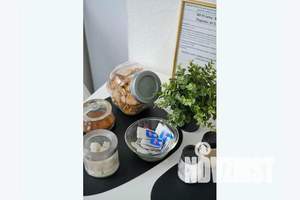 1-к квартира, посуточно, 25м2, 20/25 этаж