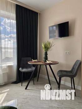 1-к квартира, посуточно, 56м2, 1/1 этаж