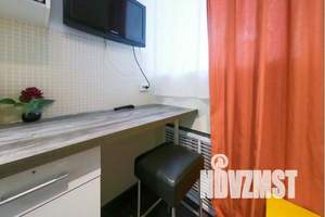 1-к квартира, посуточно, 18м2, 1/6 этаж