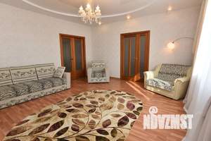 2-к квартира, посуточно, 80м2, 7/15 этаж