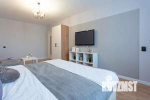 2-к квартира, посуточно, 79м2, 1/1 этаж