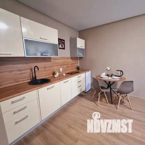 2-к квартира, посуточно, 43м2, 9/9 этаж