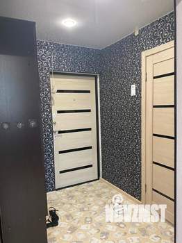 1-к квартира, на длительный срок, 28м2, 8/9 этаж