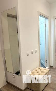 Студия квартира, посуточно, 27м2, 9/9 этаж