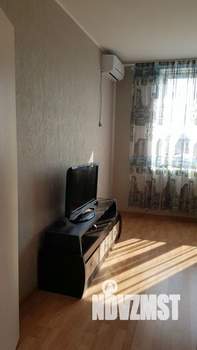 1-к квартира, на длительный срок, 43м2, 10/18 этаж