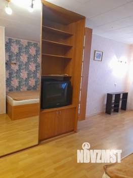 1-к квартира, на длительный срок, 33м2, 3/5 этаж