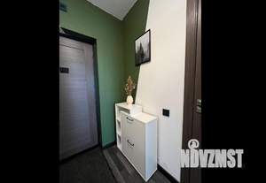 1-к квартира, посуточно, 29м2, 1/1 этаж