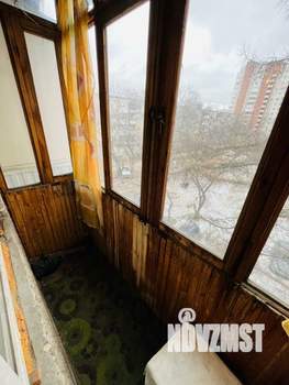 3-к квартира, на длительный срок, 60м2, 4/5 этаж