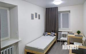 Студия квартира, на длительный срок, 22м2, 1/5 этаж