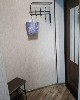 1-к квартира, на длительный срок, 25м2, 2/3 этаж