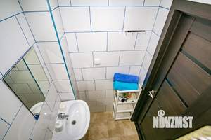 Студия квартира, посуточно, 20м2, 1/9 этаж