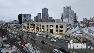 1-к квартира, посуточно, 31м2, 1/1 этаж