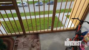 2-к квартира, на длительный срок, 61м2, 4/4 этаж