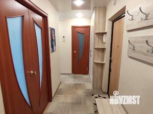 2-к квартира, на длительный срок, 47м2, 12/12 этаж