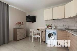 1-к квартира, посуточно, 28м2, 16/17 этаж