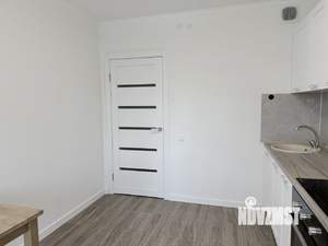 1-к квартира, на длительный срок, 38м2, 3/34 этаж