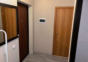 1-к квартира, на длительный срок, 37м2, 14/20 этаж