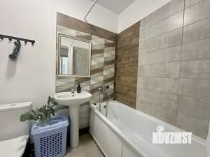 1-к квартира, посуточно, 35м2, 16/31 этаж