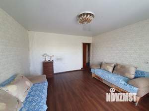 1-к квартира, на длительный срок, 36м2, 5/9 этаж