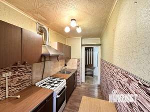 3-к квартира, на длительный срок, 58м2, 1/9 этаж