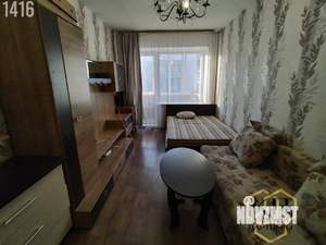 2-к квартира, на длительный срок, 40м2, 4/4 этаж