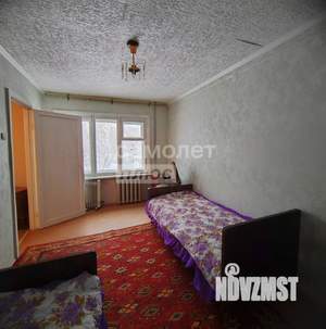 3-к квартира, на длительный срок, 58м2, 2/5 этаж