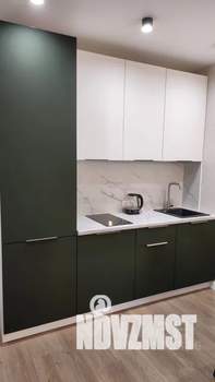 1-к квартира, посуточно, 33м2, 8/24 этаж