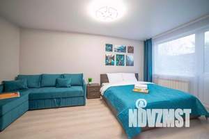 1-к квартира, посуточно, 32м2, 4/5 этаж