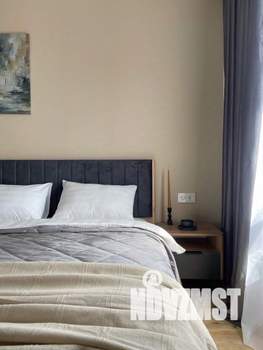 1-к квартира, посуточно, 56м2, 1/1 этаж