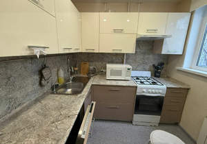 2-к квартира, на длительный срок, 43м2, 2/5 этаж