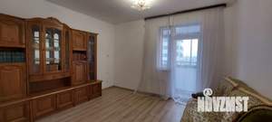 2-к квартира, на длительный срок, 58м2, 19/26 этаж