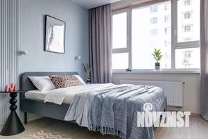 1-к квартира, посуточно, 34м2, 1/1 этаж