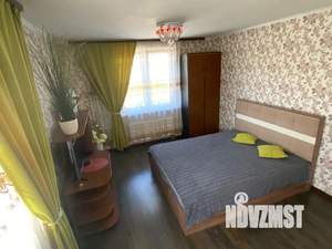 2-к квартира, посуточно, 45м2, 5/25 этаж