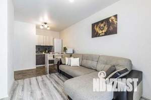 2-к квартира, посуточно, 42м2, 11/15 этаж