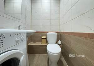 2-к квартира, на длительный срок, 47м2, 21/29 этаж