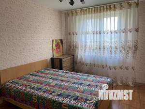 2-к квартира, посуточно, 50м2, 5/9 этаж