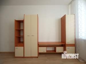1-к квартира, на длительный срок, 40м2, 13/27 этаж