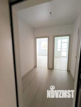 1-к квартира, на длительный срок, 38м2, 1/24 этаж